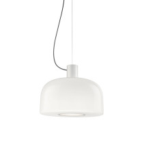 Flos Bellhop Glass S2 Pendant