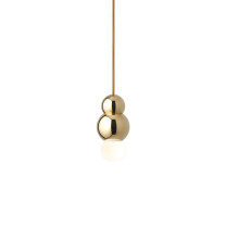Michael Anastassiades Ball Light Pendant Flex