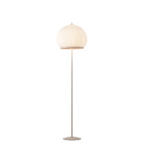 Vibia Knit LED Floor Lamp