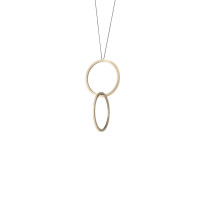 Resident Circus 500 LED Pendant 