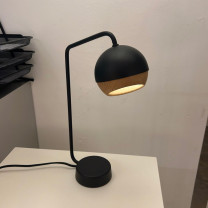 Mater Ray Table Lamp CLEARANCE EX-DISPLAY