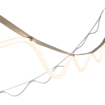 Petite Friture Spline LED Suspension