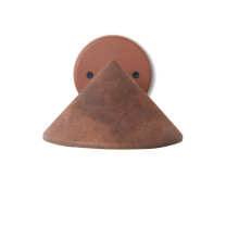 Mater Terra Wall Light