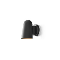 &Tradition Solid Wall Light