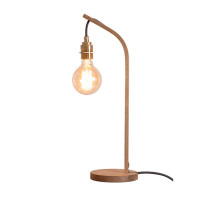 Tom Raffield Mooring Table Lamp