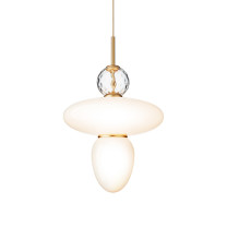 Nuura Rizzatto 43 Pendant Light