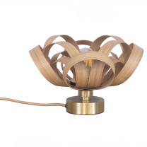 Tom Raffield Skipper Table Lamp