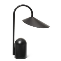 Ferm Living Arum LED Portable Lamp