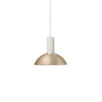 Ferm Living Collect Brass Pendant Hoop