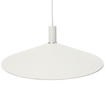 Ferm Living Collect Low Socket Pendant Angle