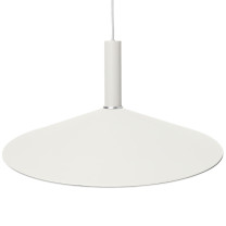 Ferm Living Collect High Socket Pendant Angle