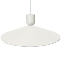 Ferm Living Collect Bell Socket Pendant Angle