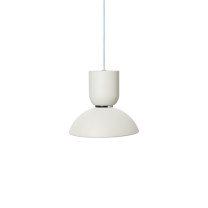 Ferm Living Collect Bell Socket Pendant Hoop