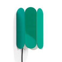 HAY Arcs Wall Light
