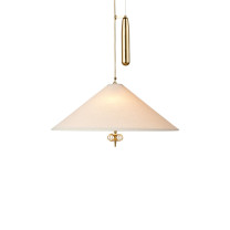 Gubi 1967 Height Adjustable Pendant