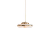 Bert Frank Beran Horizontal LED Pendant