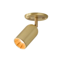 Bert Frank Doma Spotlight