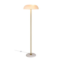 Design For The People Glossy Floor Lamp