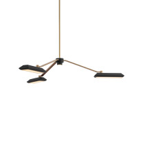 Bert Frank Rinato LED Chandelier