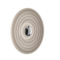 Tom Dixon Press Frosted LED Surface Light