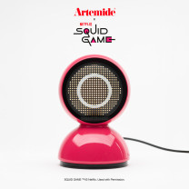 Artemide Eclisse x Squid Game Table Lamp