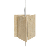 Ferm Living Oeste LED Pendant