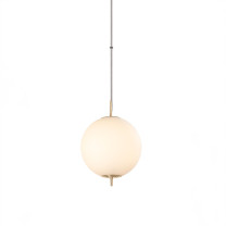 J. Adams & Co Nova Globe Pendant