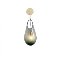 SkLO Hold Wall Light