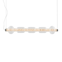 Artemide Alambicco LED Horizontal Suspension