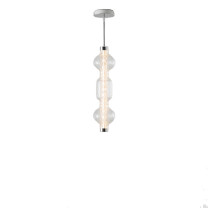Artemide Alambicco LED Vertical Suspension