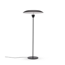 New Works Kantarell LED Floor Lamp