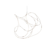 Moooi Flock of Light 11 LED Suspension CLEARANCE