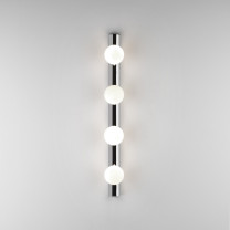 Astro Cabaret 4 II Wall Light CLEARANCE