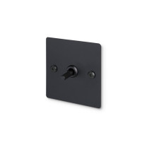 Buster + Punch Modular 1G Toggle Switch