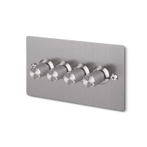 Buster + Punch 4G Modular Dimmer Switch