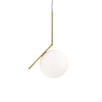 Flos IC 10 Year Anniversary S3 Pendant CLEARANCE