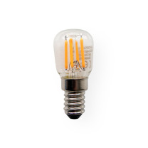 Flos 2W LED E14 Dimmable Bulb