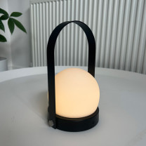 Audo Copenhagen Carrie Portable Lamp CLEARANCE EX-DISPLAY