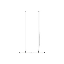 Vibia Nexum Lineal LED Pendant / Ceiling Light