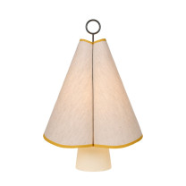 Gubi Hornbæk LED Portable Lamp
