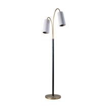 Porta Romana Kelly Floor Lamp