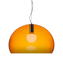 Kartell FL/Y Medium Pendant CLEARANCE