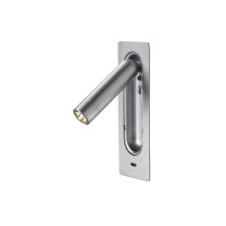 Marset Ledtube RSC USB-C LED Wall Light