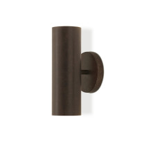 Porta Romana Pillar Wall Light