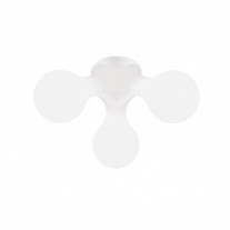KDLN Atomium Wall / Ceiling Light