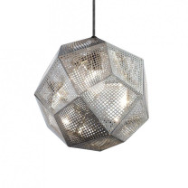 Tom Dixon Etch Pendant