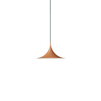 Gubi Semi Pendant Light
