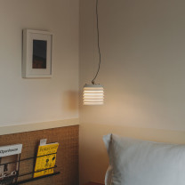 Santa & Cole Maija LED Pendant