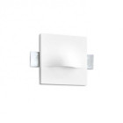 Light Attack GYP-1 Plaster-in LED Wall Light