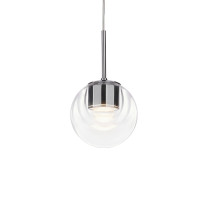 KDLN Dew 1 LED Suspension Light